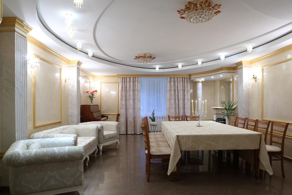 Hotel Bachus Chisinau Quarto foto